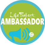 Logo: Life Project Ambassador