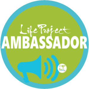 Logo: Life Project Ambassador