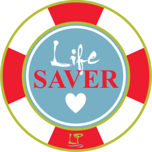 Logo for Life-Saver
