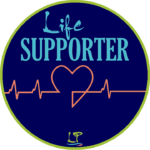 Logo for Life-Supporter