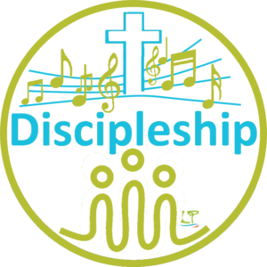 Discipleship Logo