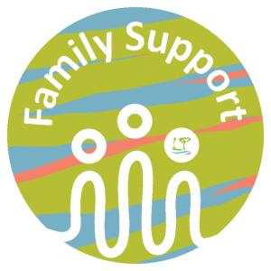 Family Support Logo