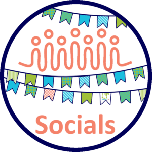 Socials Logo