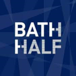 Logo for Bath Half